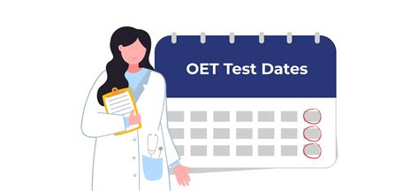 oet exam schedule philippines 2024